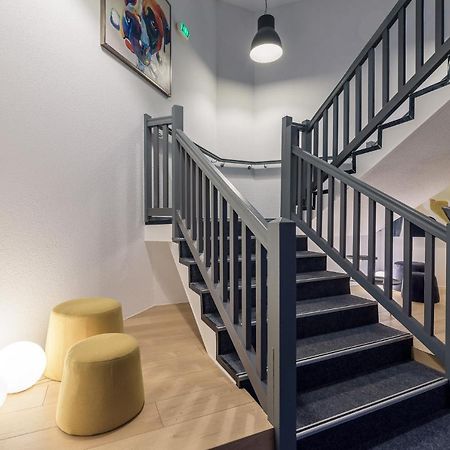 Fasthotel Biarritz Bidart Cote-Basque - Un Hotel Fh Collection מראה חיצוני תמונה