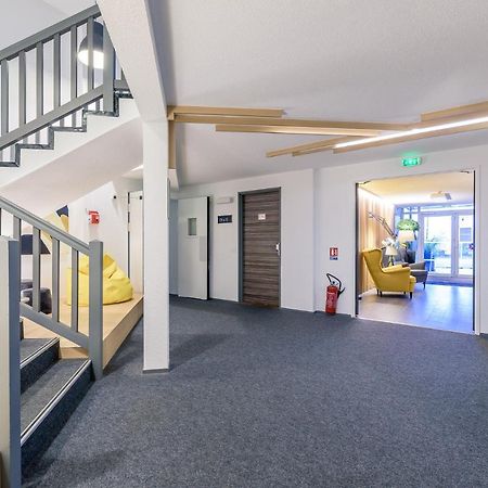 Fasthotel Biarritz Bidart Cote-Basque - Un Hotel Fh Collection מראה חיצוני תמונה