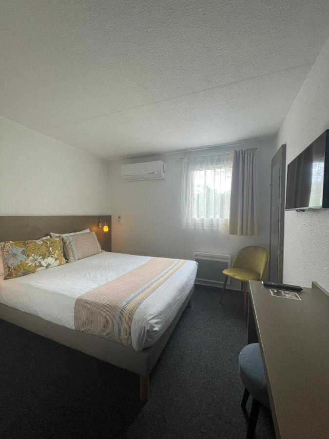 Fasthotel Biarritz Bidart Cote-Basque - Un Hotel Fh Collection מראה חיצוני תמונה