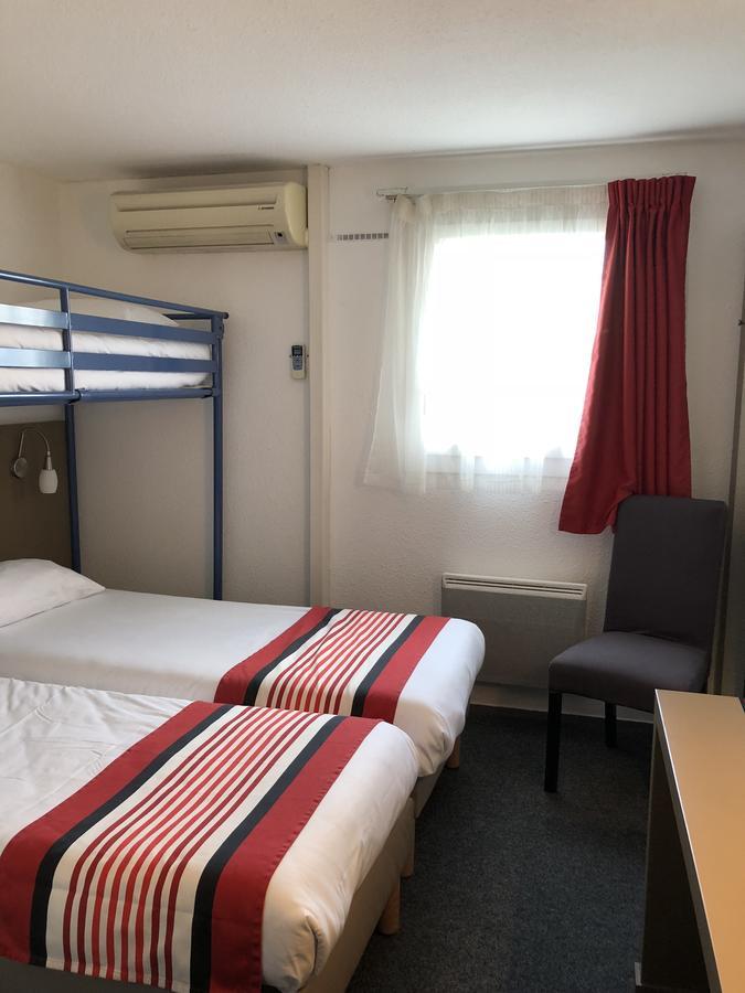 Fasthotel Biarritz Bidart Cote-Basque - Un Hotel Fh Collection מראה חיצוני תמונה