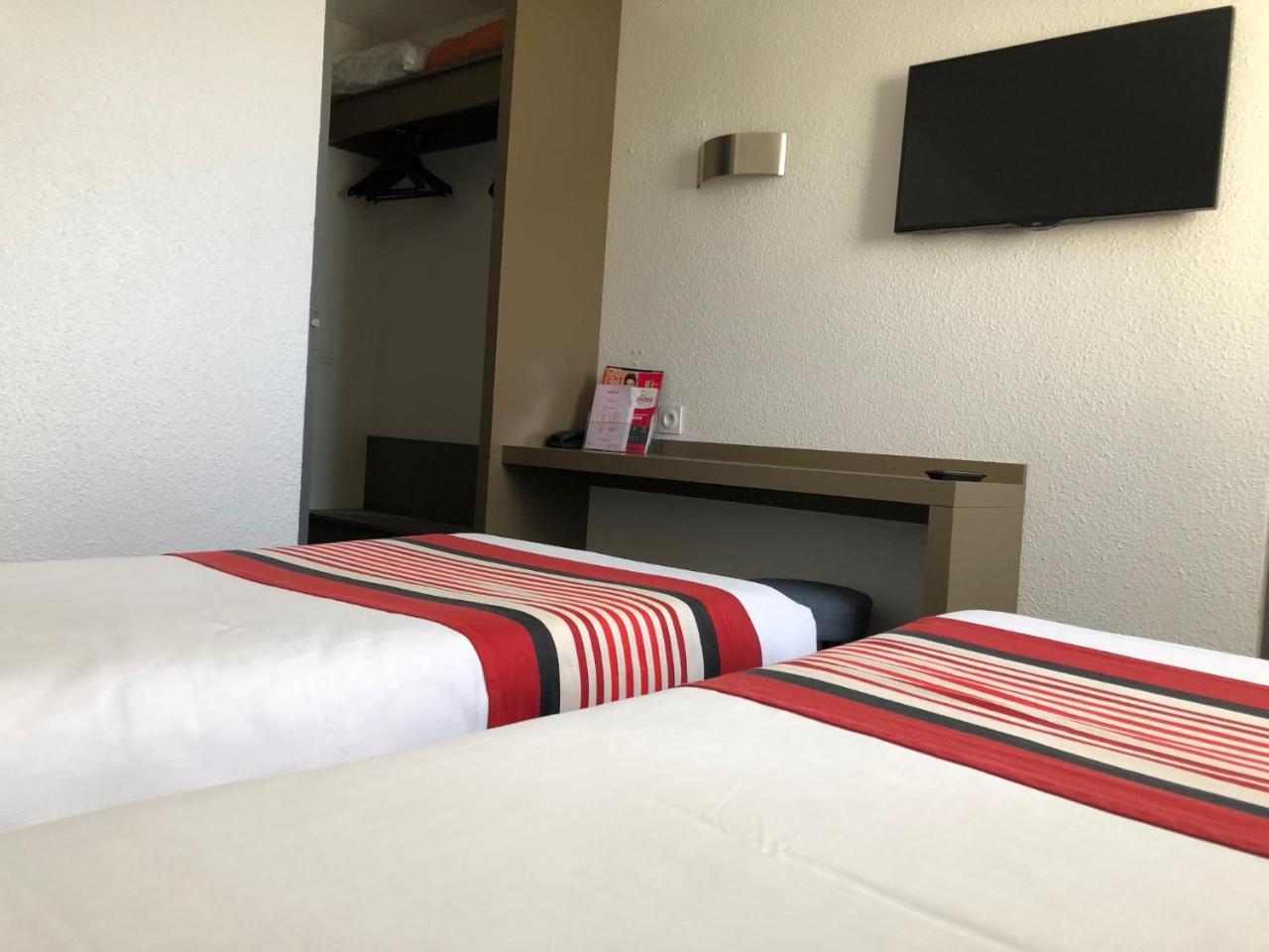 Fasthotel Biarritz Bidart Cote-Basque - Un Hotel Fh Collection מראה חיצוני תמונה