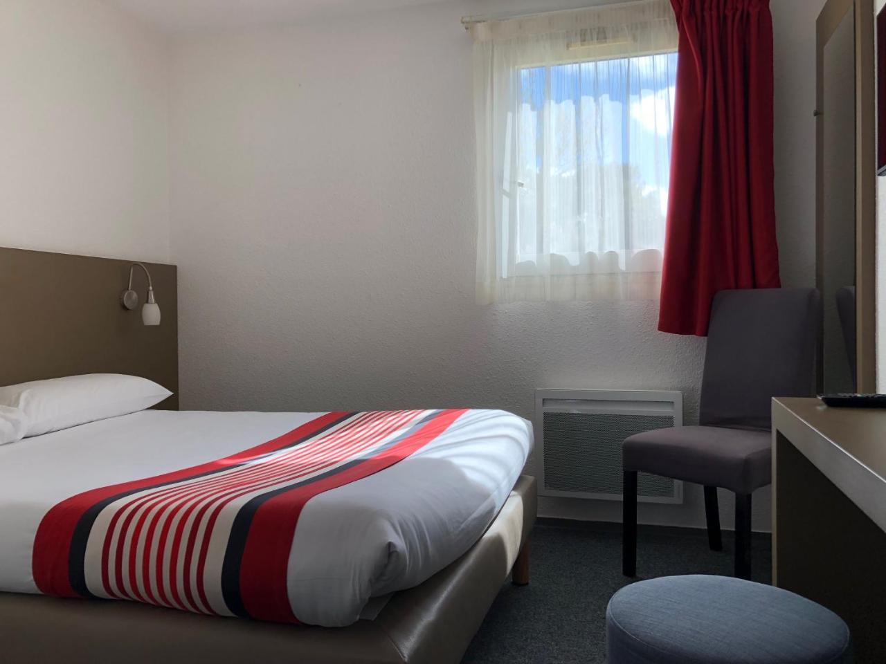 Fasthotel Biarritz Bidart Cote-Basque - Un Hotel Fh Collection מראה חיצוני תמונה