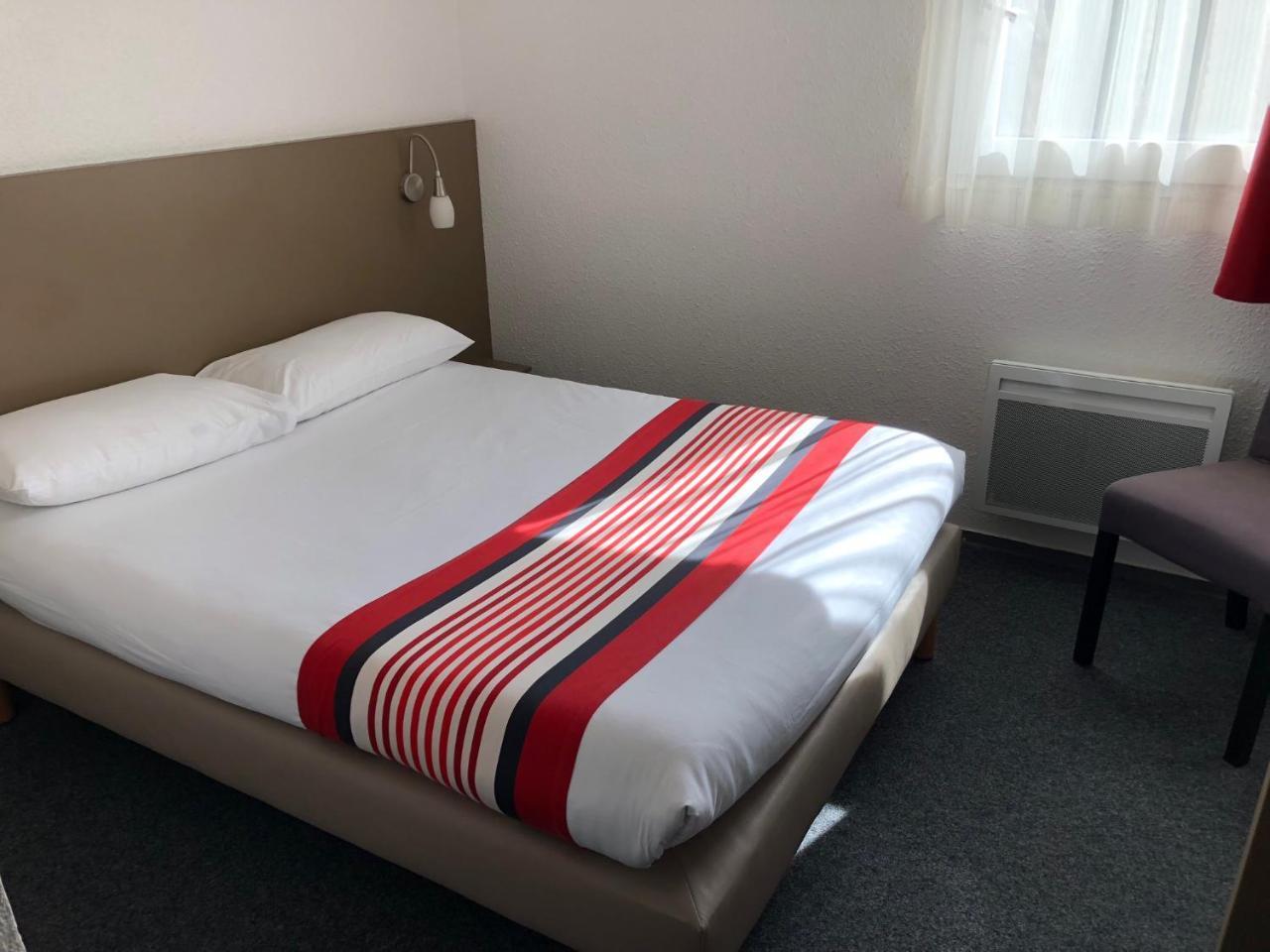 Fasthotel Biarritz Bidart Cote-Basque - Un Hotel Fh Collection מראה חיצוני תמונה