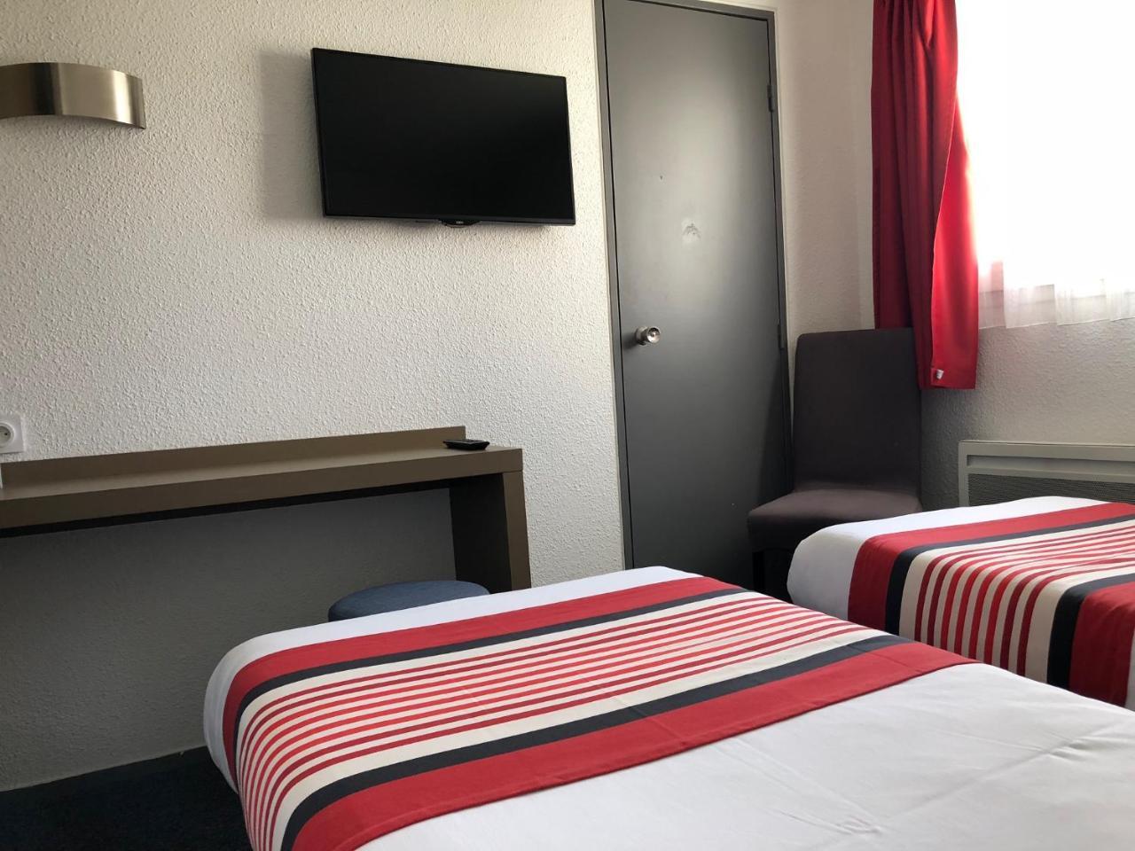 Fasthotel Biarritz Bidart Cote-Basque - Un Hotel Fh Collection מראה חיצוני תמונה