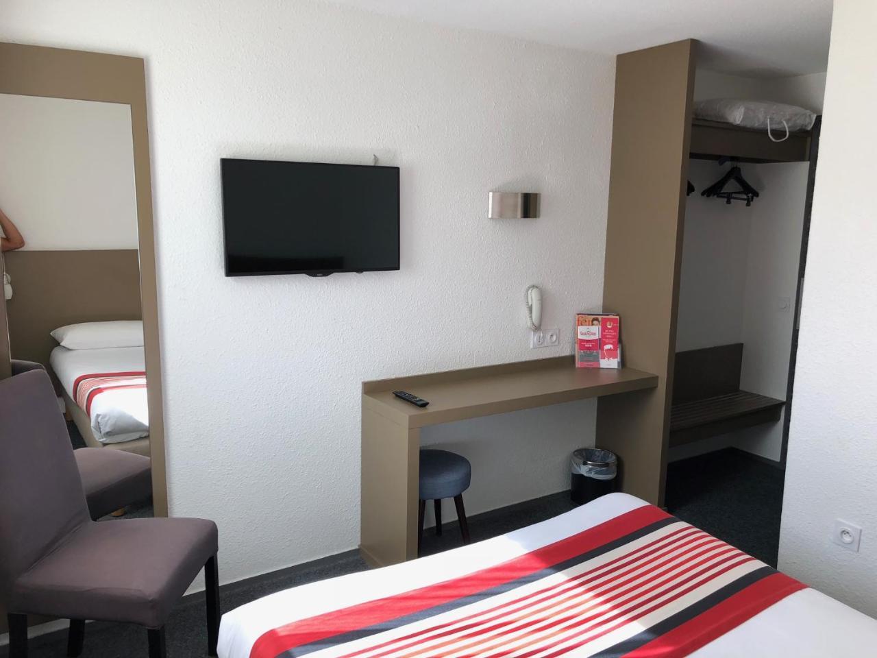 Fasthotel Biarritz Bidart Cote-Basque - Un Hotel Fh Collection מראה חיצוני תמונה