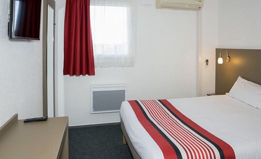 Fasthotel Biarritz Bidart Cote-Basque - Un Hotel Fh Collection מראה חיצוני תמונה