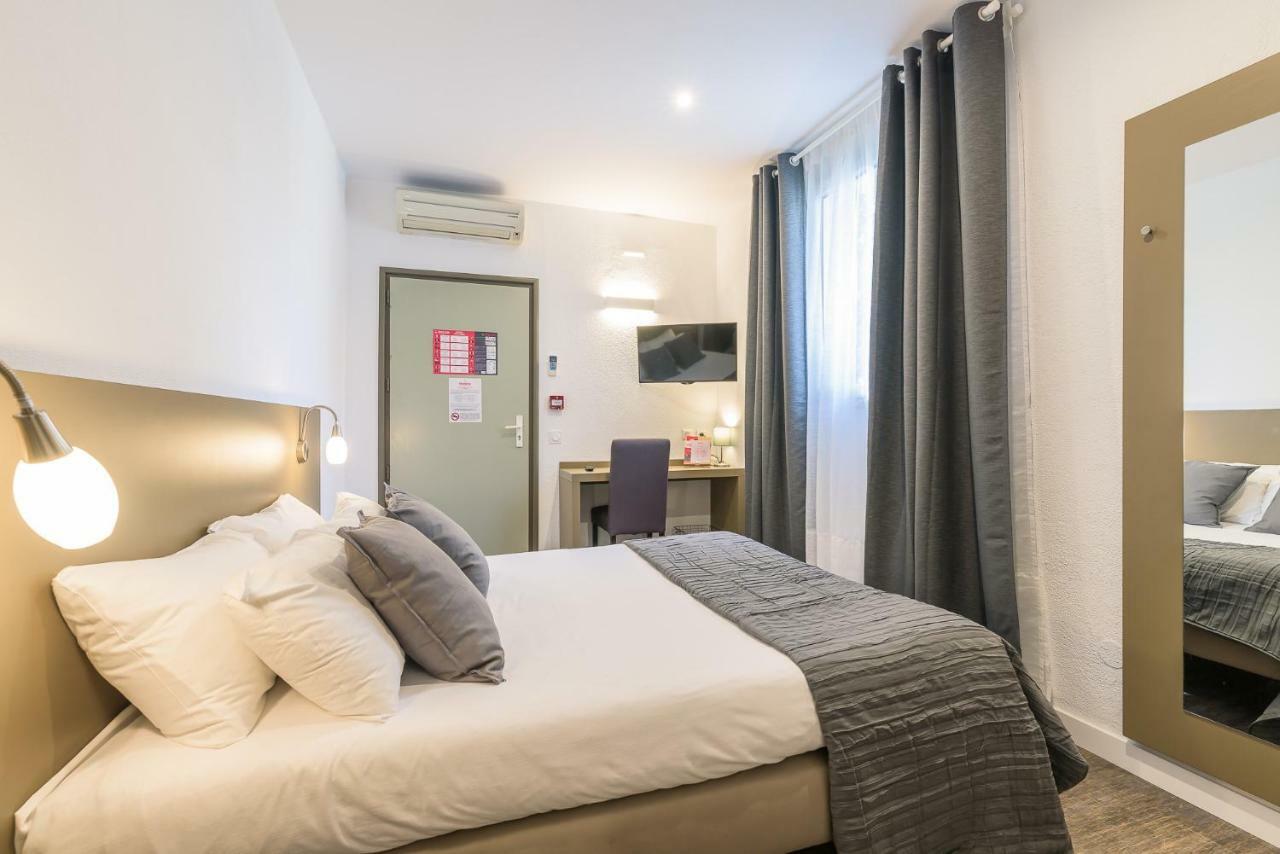 Fasthotel Biarritz Bidart Cote-Basque - Un Hotel Fh Collection מראה חיצוני תמונה