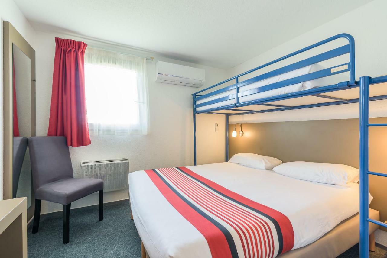 Fasthotel Biarritz Bidart Cote-Basque - Un Hotel Fh Collection מראה חיצוני תמונה