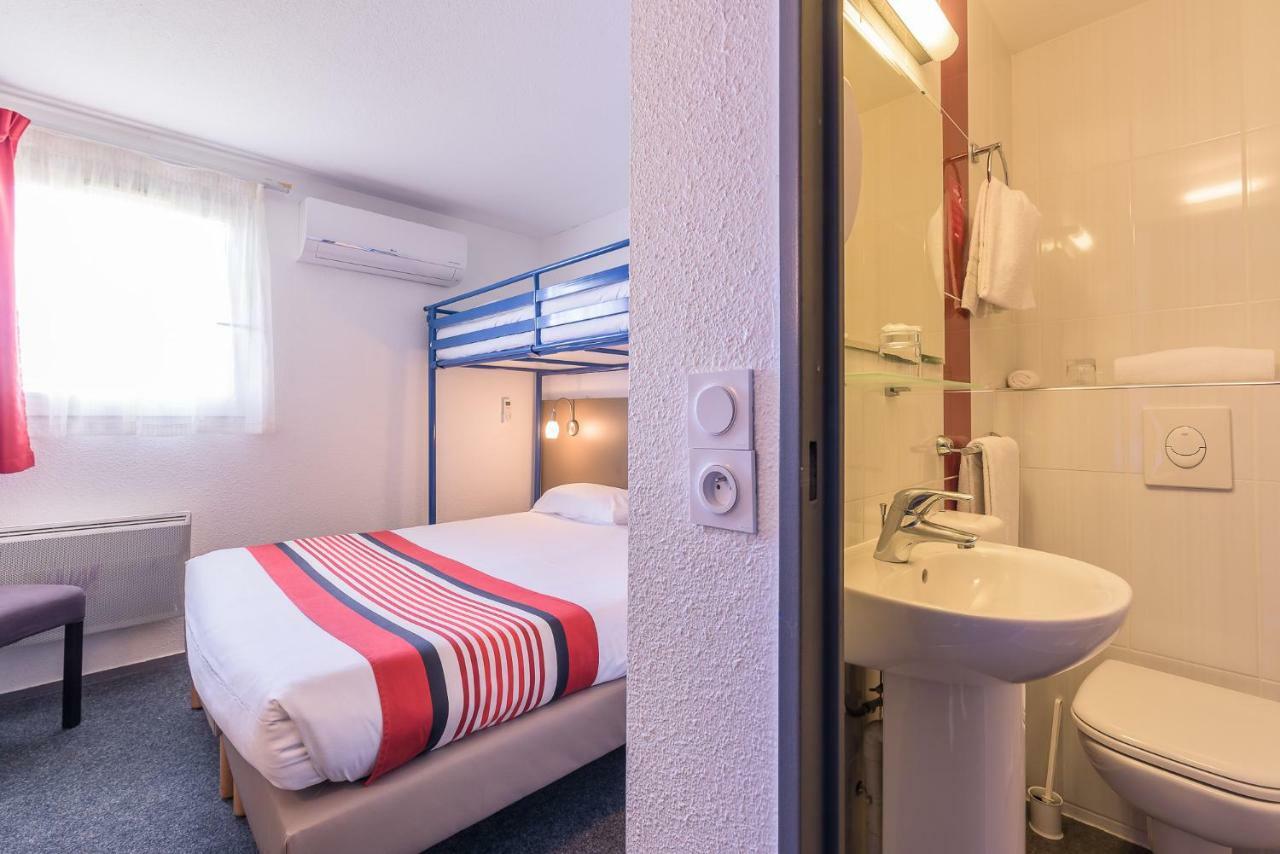 Fasthotel Biarritz Bidart Cote-Basque - Un Hotel Fh Collection מראה חיצוני תמונה