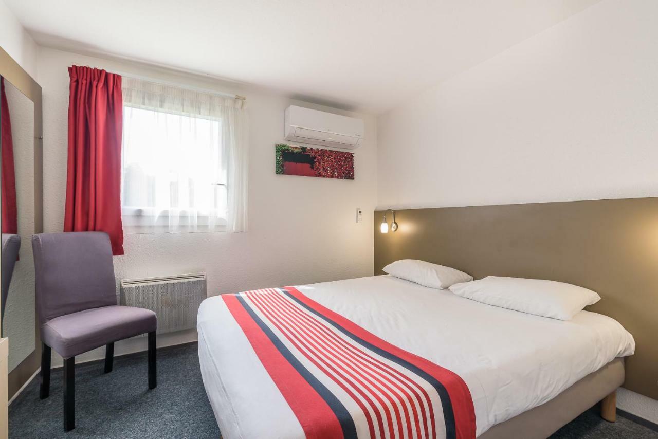 Fasthotel Biarritz Bidart Cote-Basque - Un Hotel Fh Collection מראה חיצוני תמונה