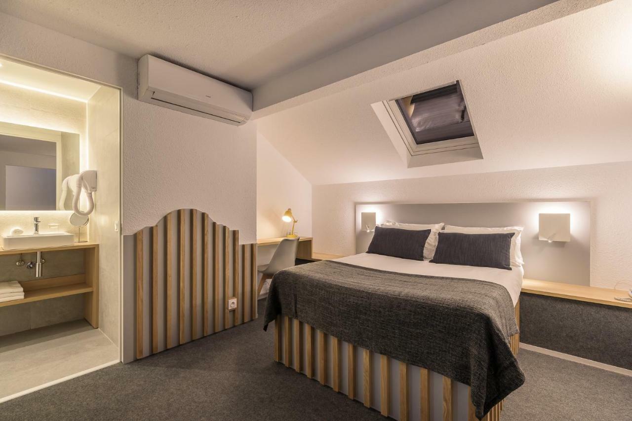 Fasthotel Biarritz Bidart Cote-Basque - Un Hotel Fh Collection מראה חיצוני תמונה