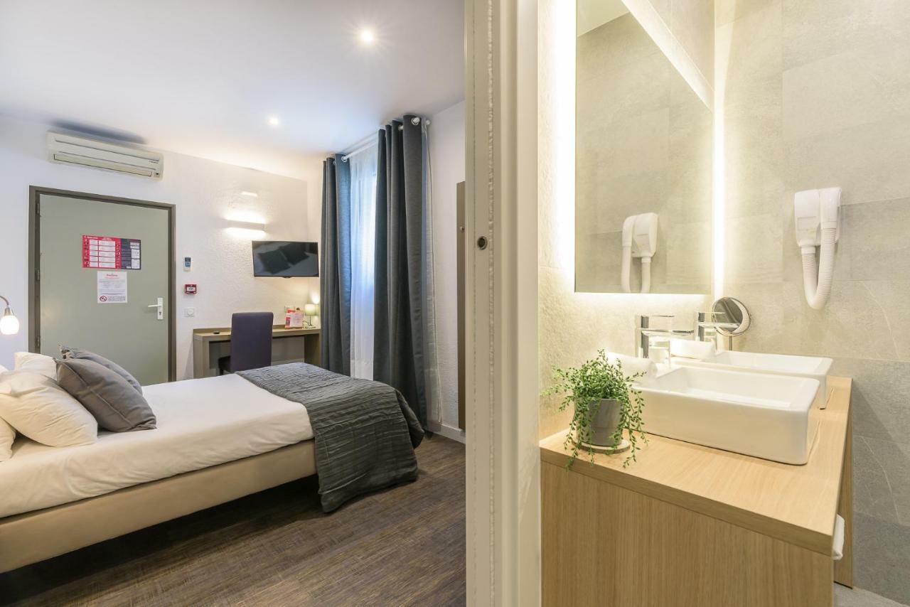 Fasthotel Biarritz Bidart Cote-Basque - Un Hotel Fh Collection מראה חיצוני תמונה