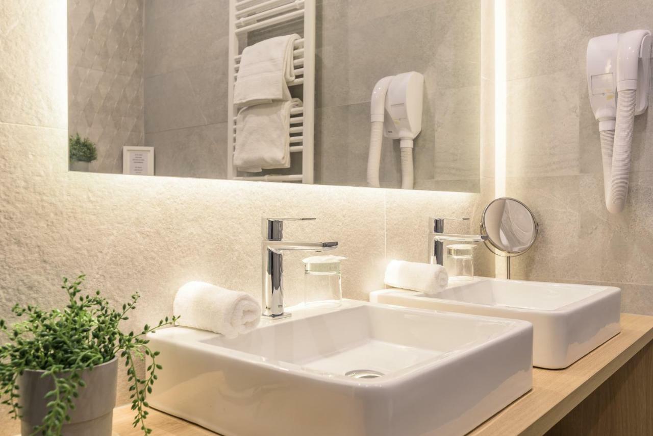 Fasthotel Biarritz Bidart Cote-Basque - Un Hotel Fh Collection מראה חיצוני תמונה