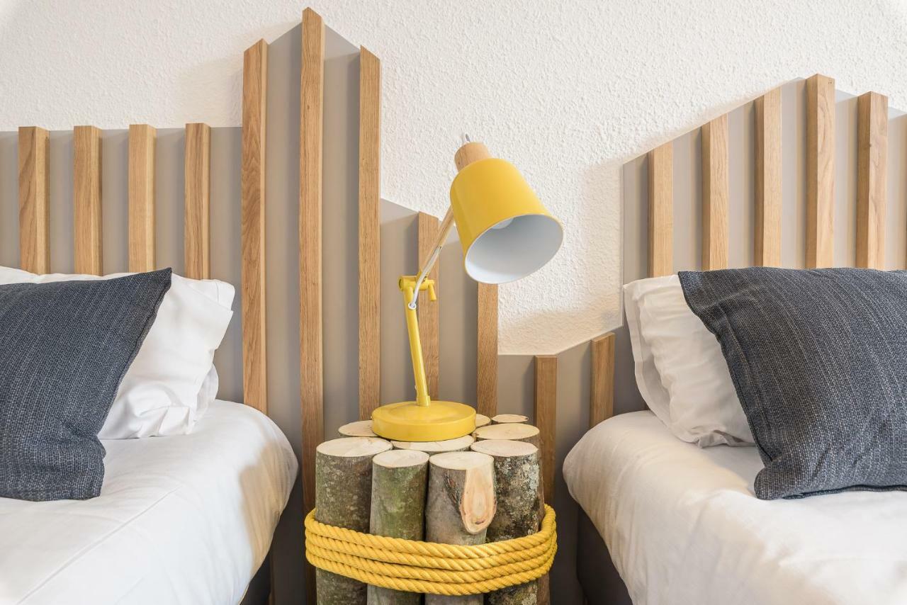 Fasthotel Biarritz Bidart Cote-Basque - Un Hotel Fh Collection מראה חיצוני תמונה