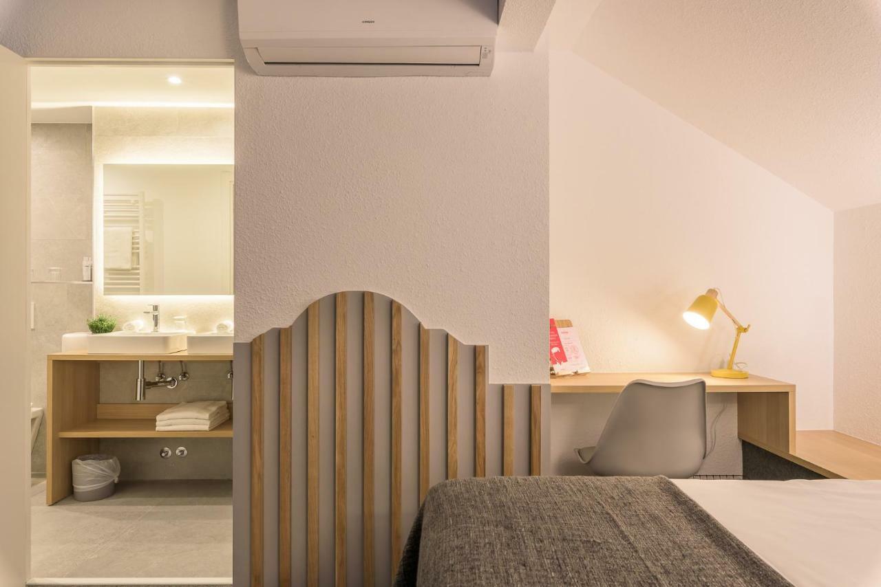 Fasthotel Biarritz Bidart Cote-Basque - Un Hotel Fh Collection מראה חיצוני תמונה
