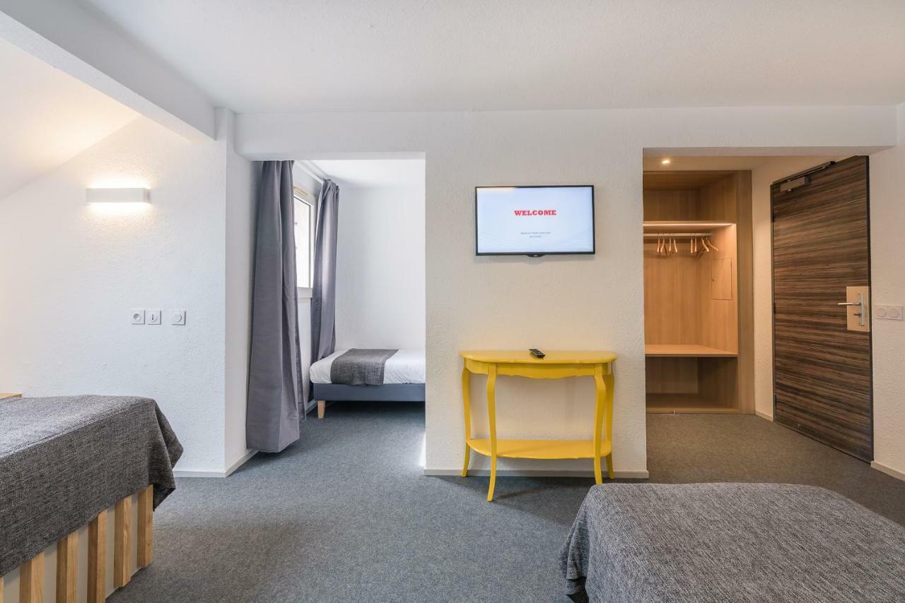 Fasthotel Biarritz Bidart Cote-Basque - Un Hotel Fh Collection מראה חיצוני תמונה